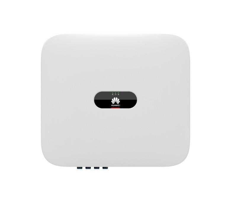 Нов 17 kW Huawei SUN2000-17KTL-M5 соларен инвертор