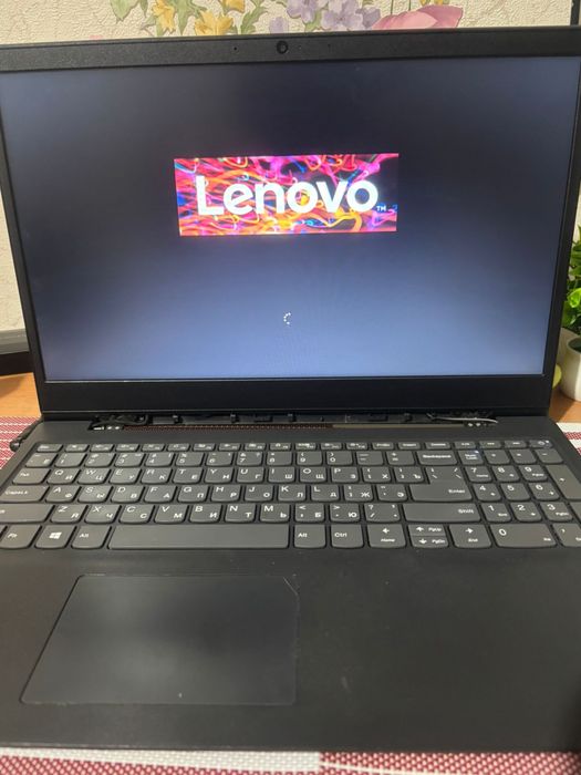 Продам ноутбук леново