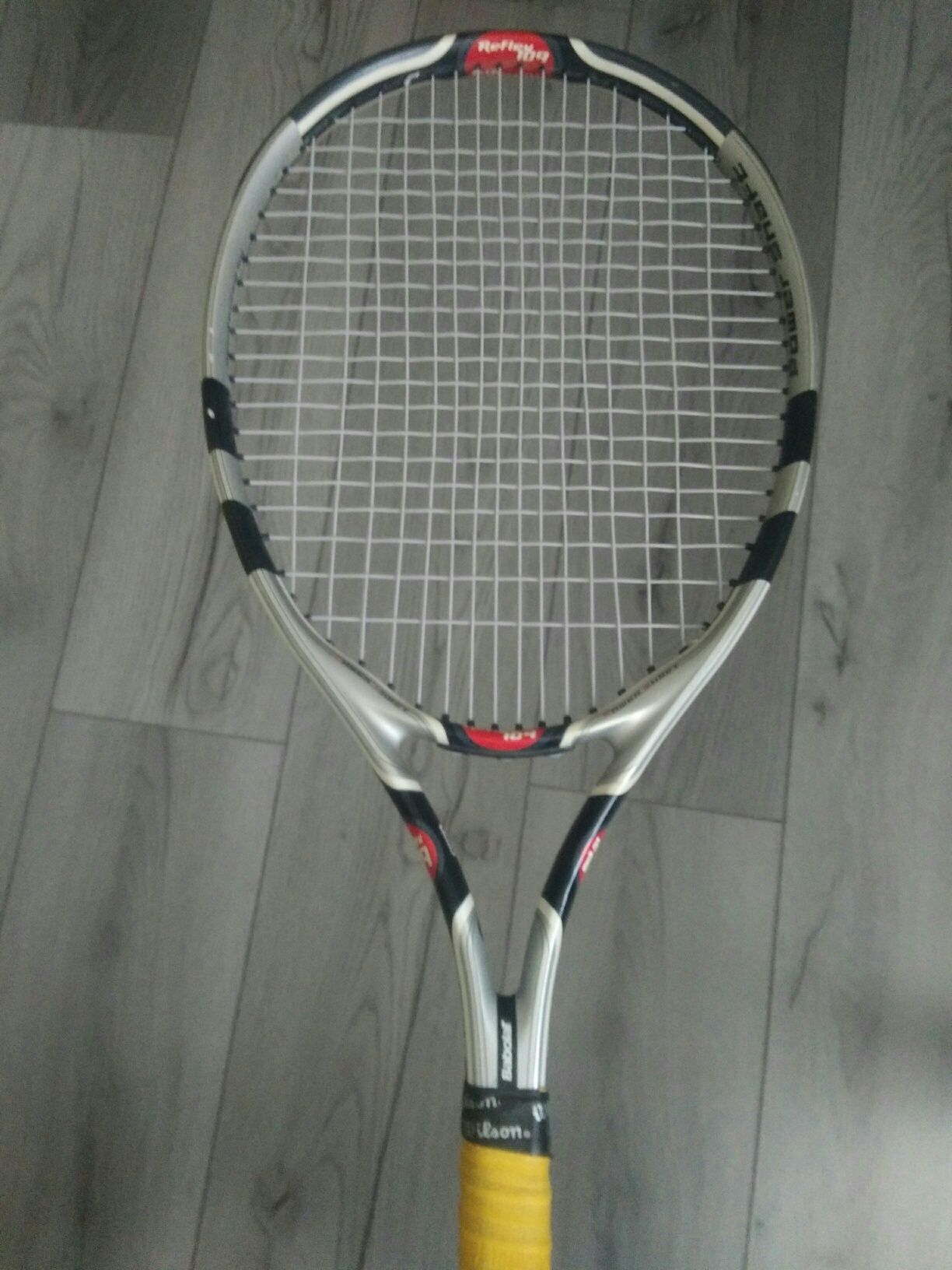 Racheta Babolat Reflex 109