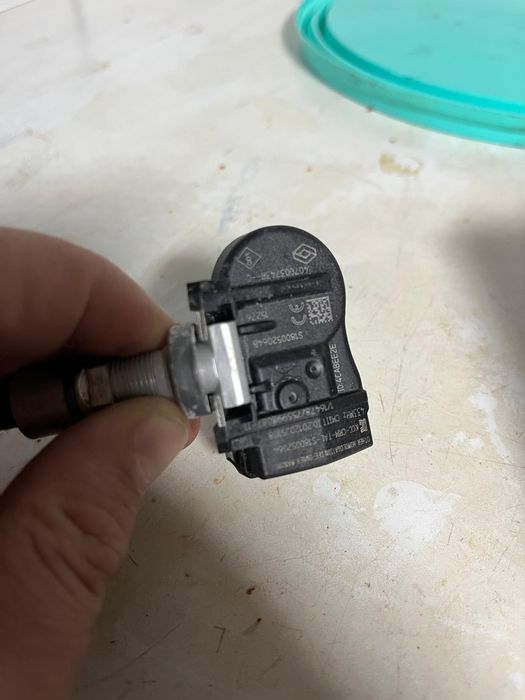 Senzor presiune rotiTPSM Renault Original Laguna Megane Scenic Fluence