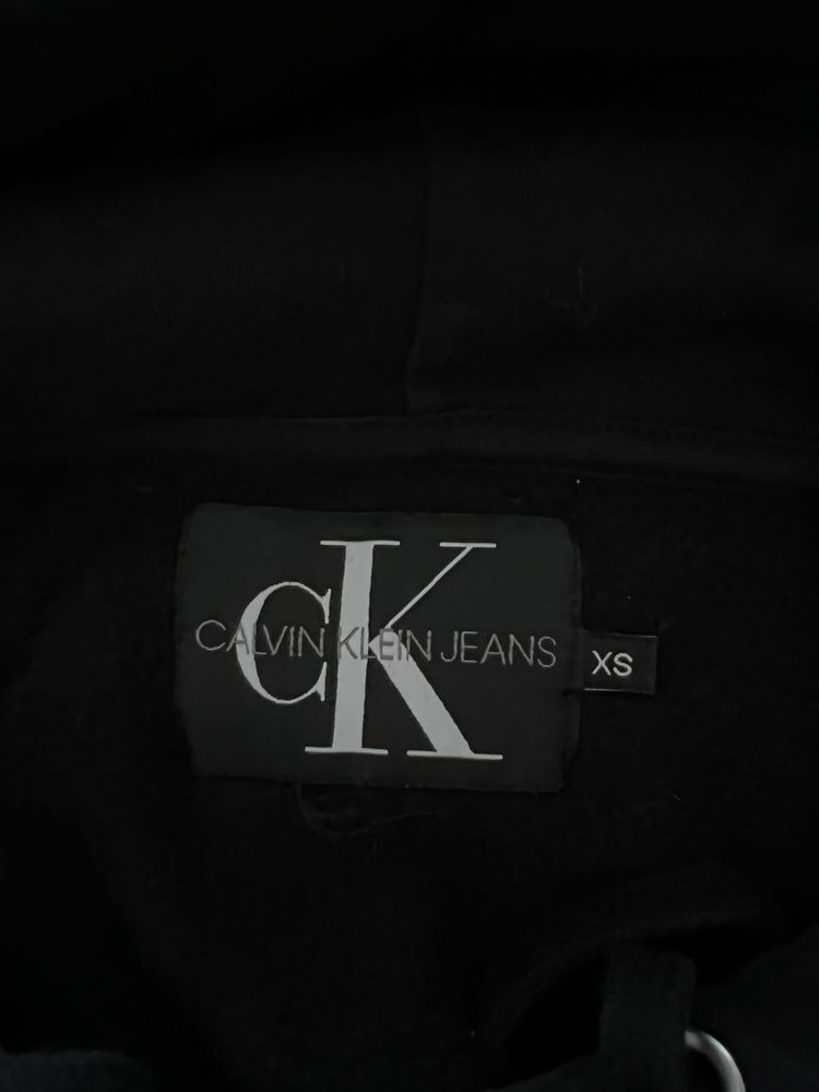 Hanorac Calvin klein Femei Xs