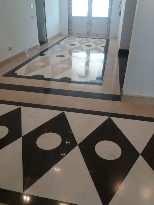 Slefuit lustruit montaj  pardoseli marmura granit travertin glafuri ..