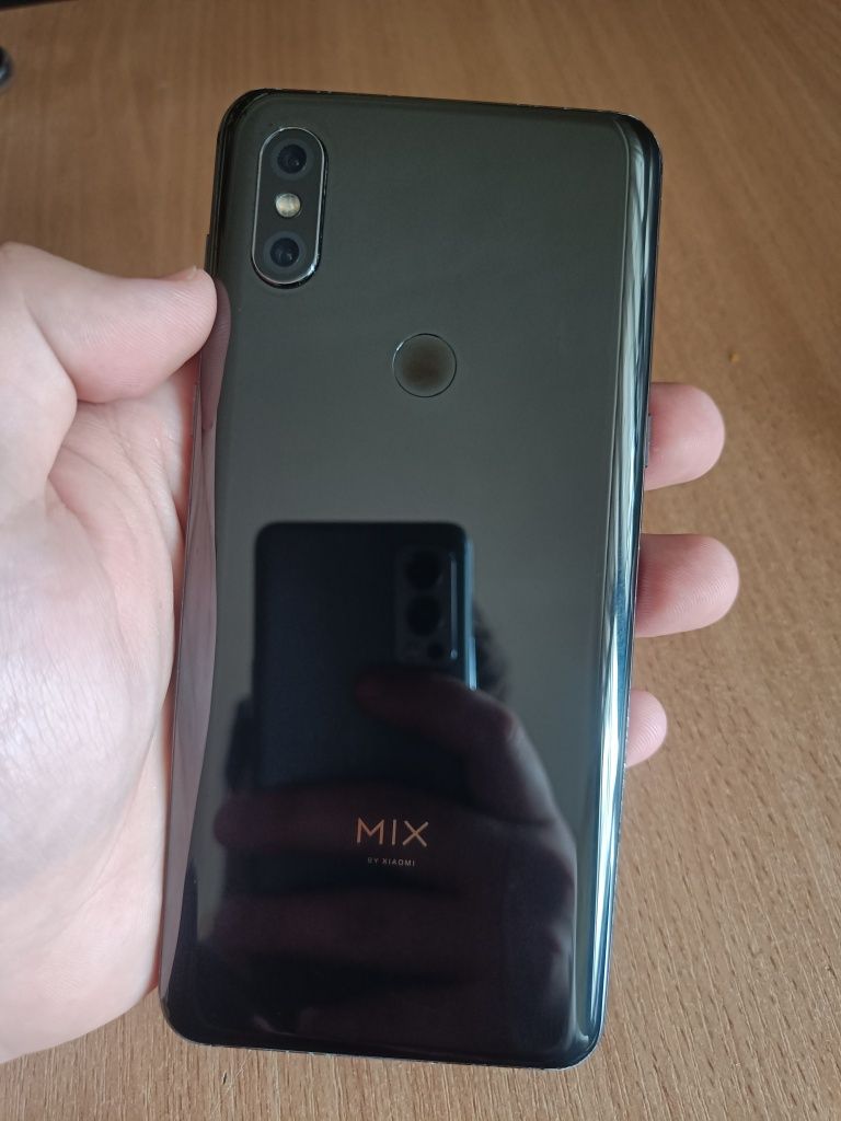 Xiaomi Mi Mix 3 8/128