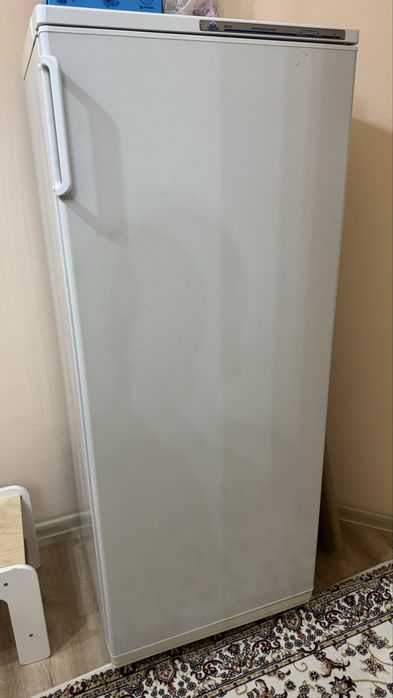 Морозильник, морозильный шкаф АТЛАНТ