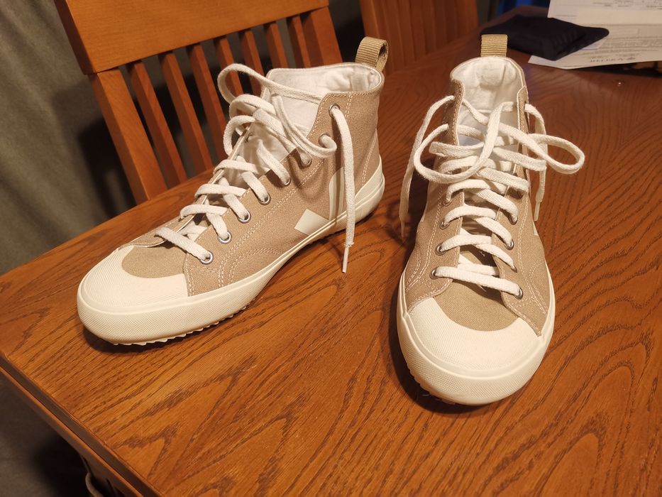 Кецове Veja, модел Nova