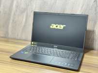 Laptop Gaming Acer aspire 7 i5 16gb ram 512 RTX 3050