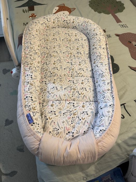 Бебешко гнездо Jukki