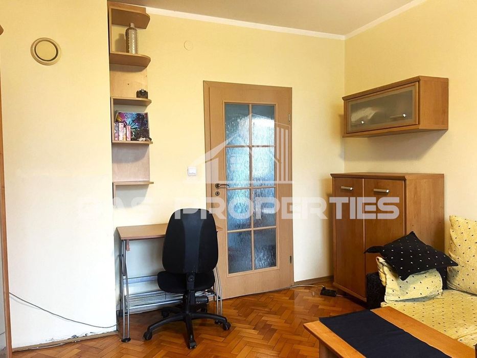 3-стаен в София-Бъкстон площ 101