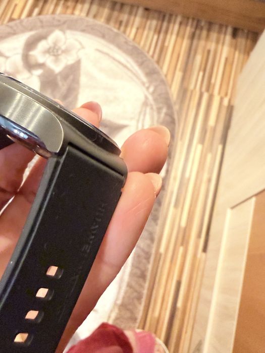 Huawei Watch GT 2 Pro