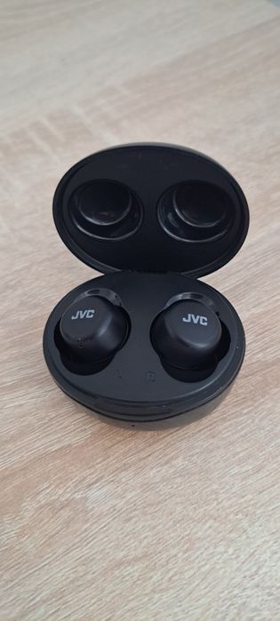 Casti JVC HA-A5T