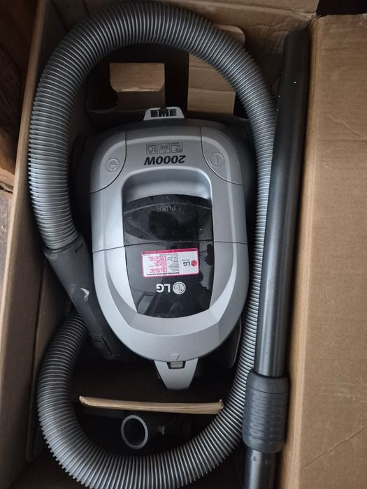 Продам пылесос в хорошем состоянии