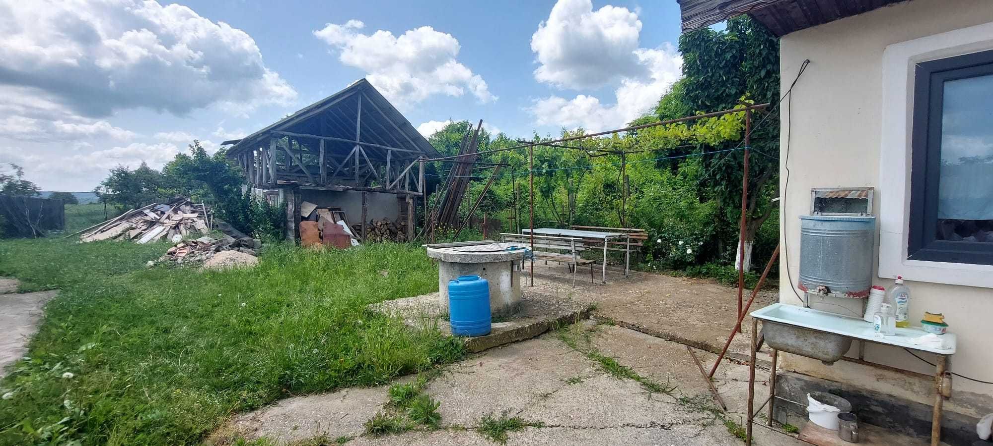 casa de vanzare fundeni bacau