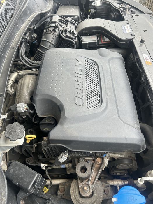 Injectoare Hyundai Santa Fe 2.2 Crdi D4HB 2014