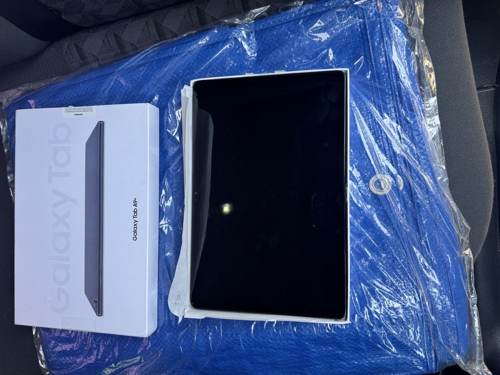 Samsung Galaxy tab a9+ Noua