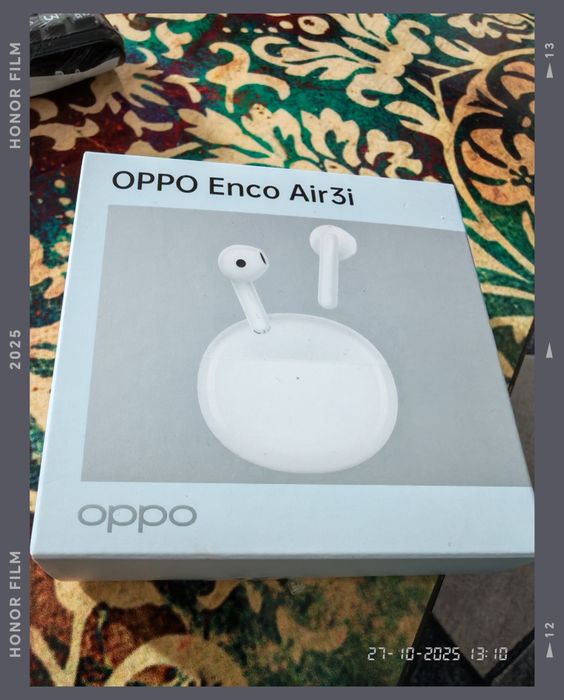 Vând căști Oppo Enco Air3i