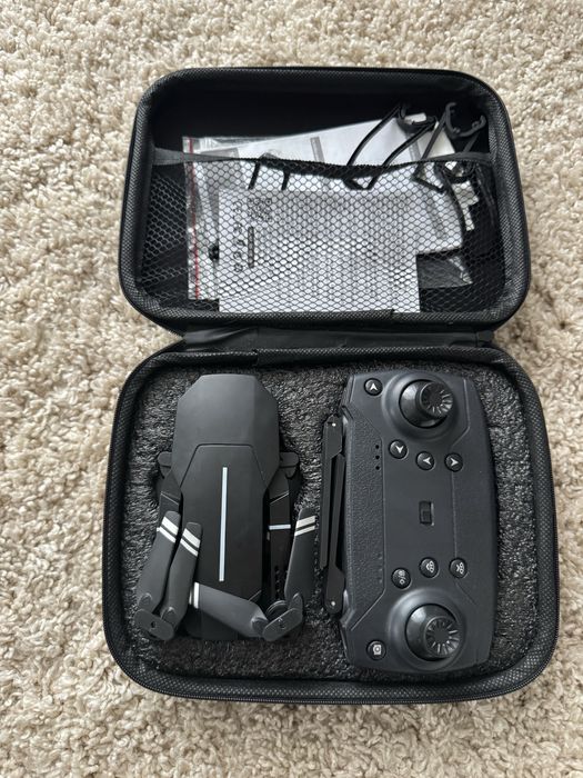Drona Drone 3 cu camera