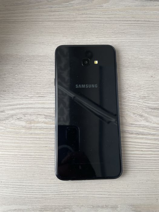 Samsung  J4+ blue ideal