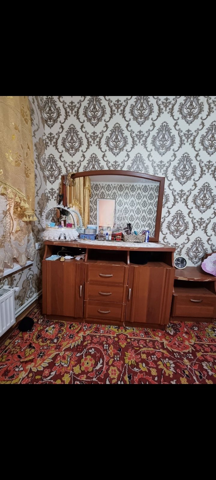Спальни гарнитур