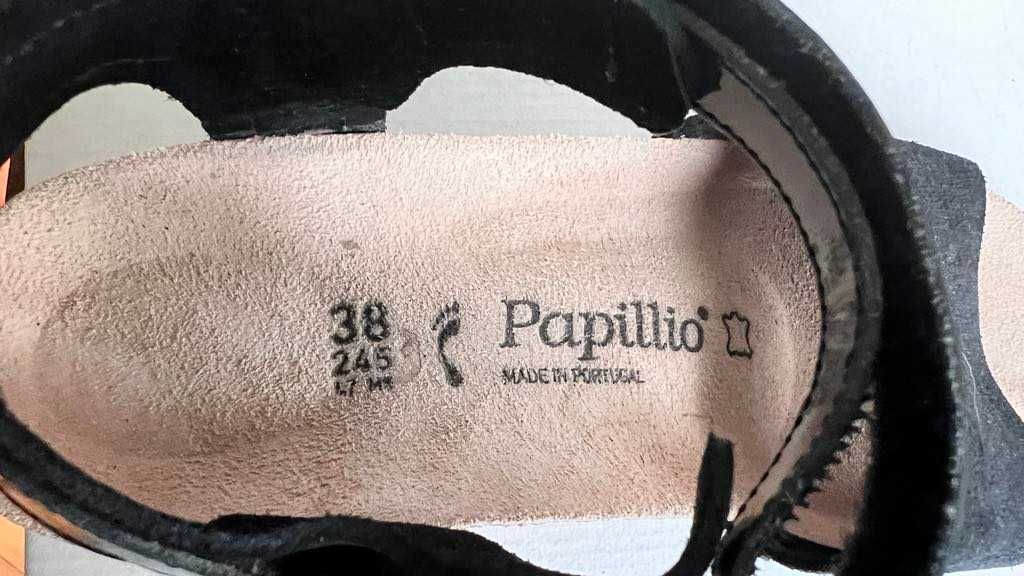 Сандали Papillio 38-ми номер