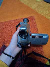 Aparat video Canon MV550i