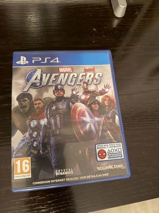 Vand jocurile acestea pentru Playstation 4 ieftin !