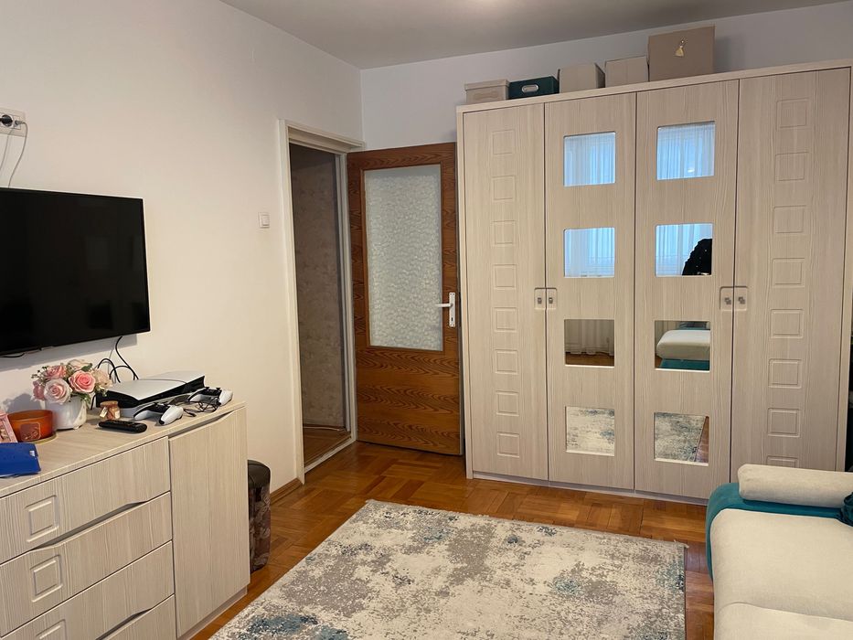Apartament 2 camere- Precista-Piatra Neamt