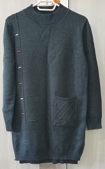 Новая женская туника