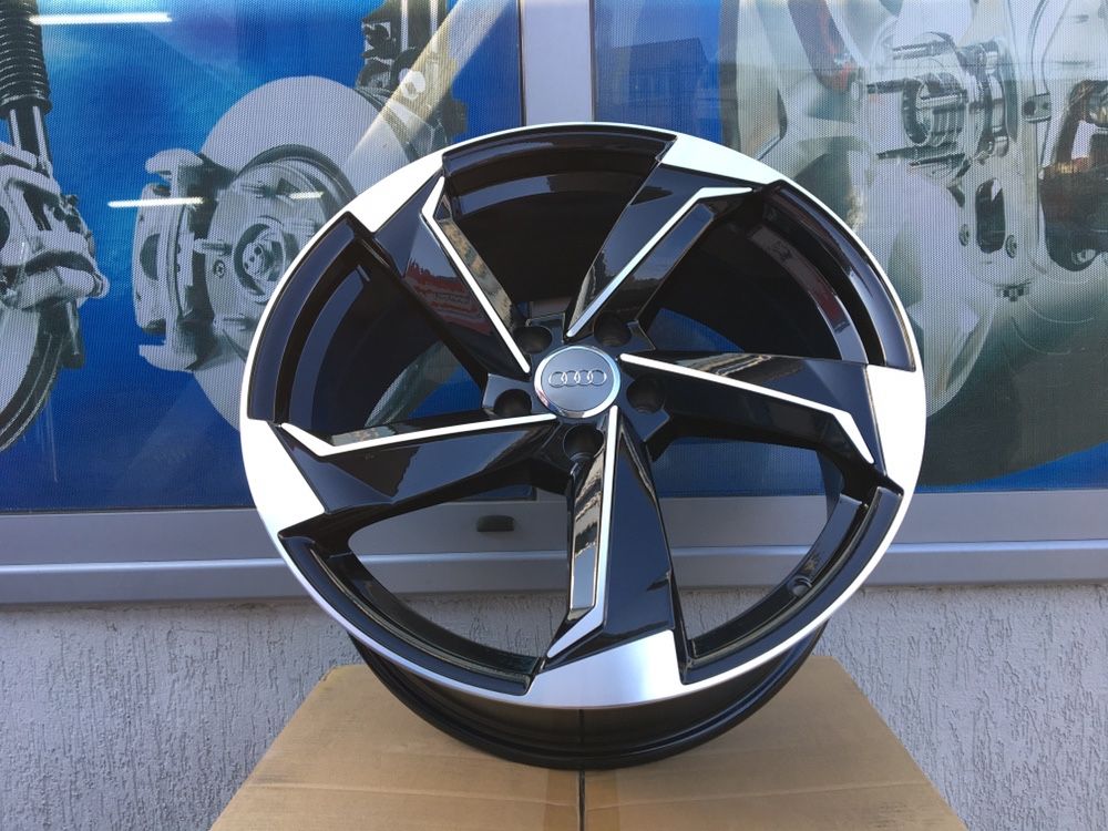 Джанти за AUDI 17”18”19"20 AUDI A3 / A4 / A5 / A6 / A7 / A8 /Q3/Q5