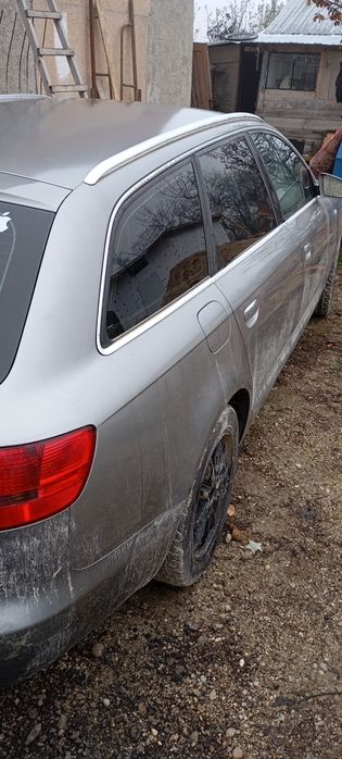Audi A6 C6 2,7 pentru dezmembrari