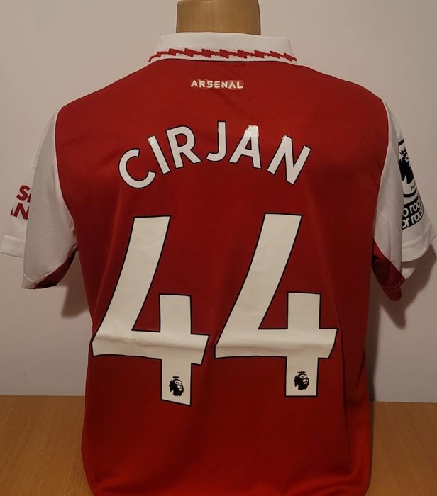 Tricou adidas Arsenal- Cirjan nou