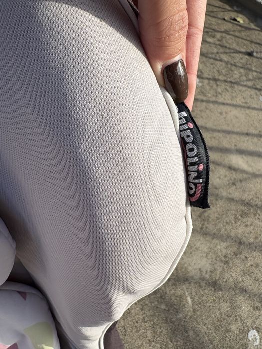 Столче за автомобил