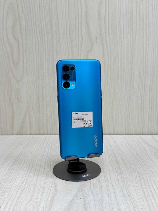 Oppo Find X3 Lite 128ГБ/ Оппо /РАССРОЧКА ДО 60 МЕСЯЦЕВ! "Ломбард Лидер