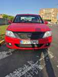 Dacia Logan ph Diesel Euro 5