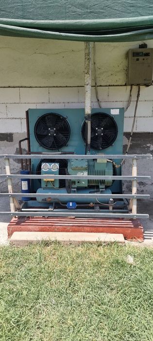 Халаденлик Агрегатлари   камиле сотилади