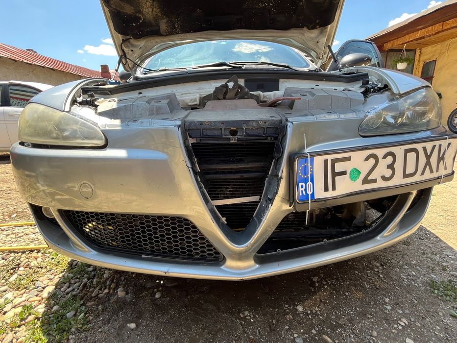 alfa 147 1.6 eco twinspark