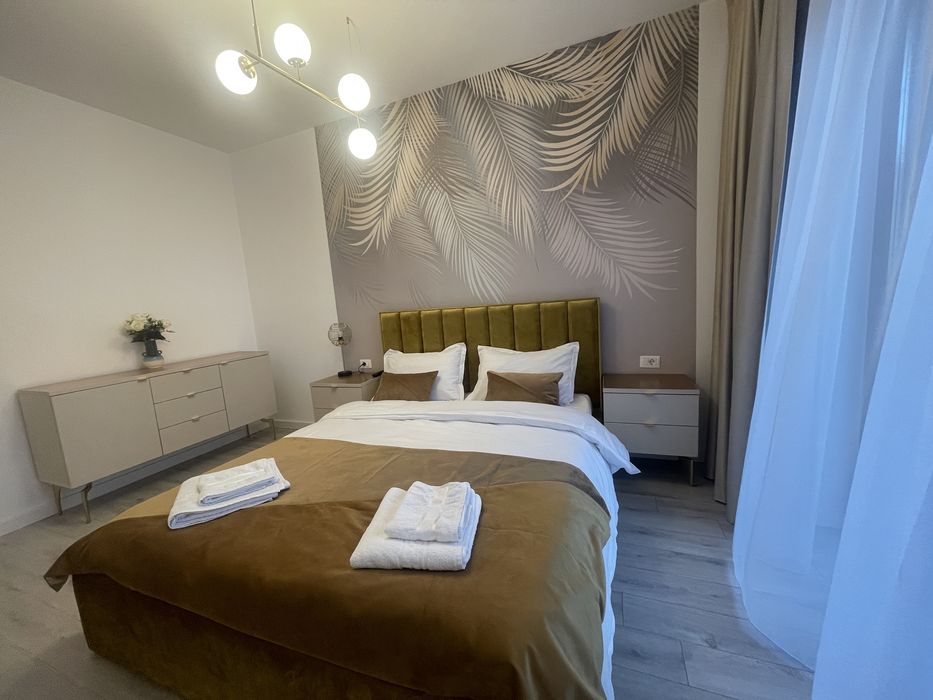 Apartament central egim hotelier