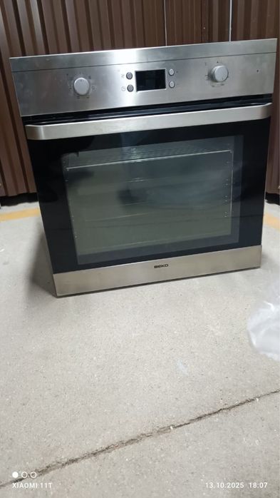 Духовой шкаф Беко самовывоз
