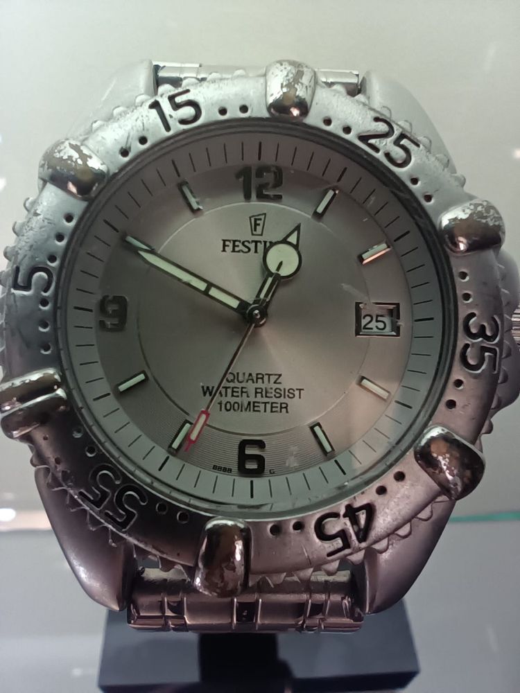 Ceas Festina 8888 Amanet BKG