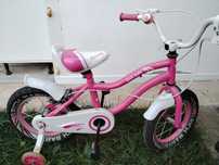 Bicicleta fetite