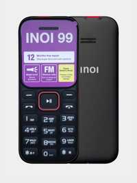 Inoi 99 кнопочный телефон