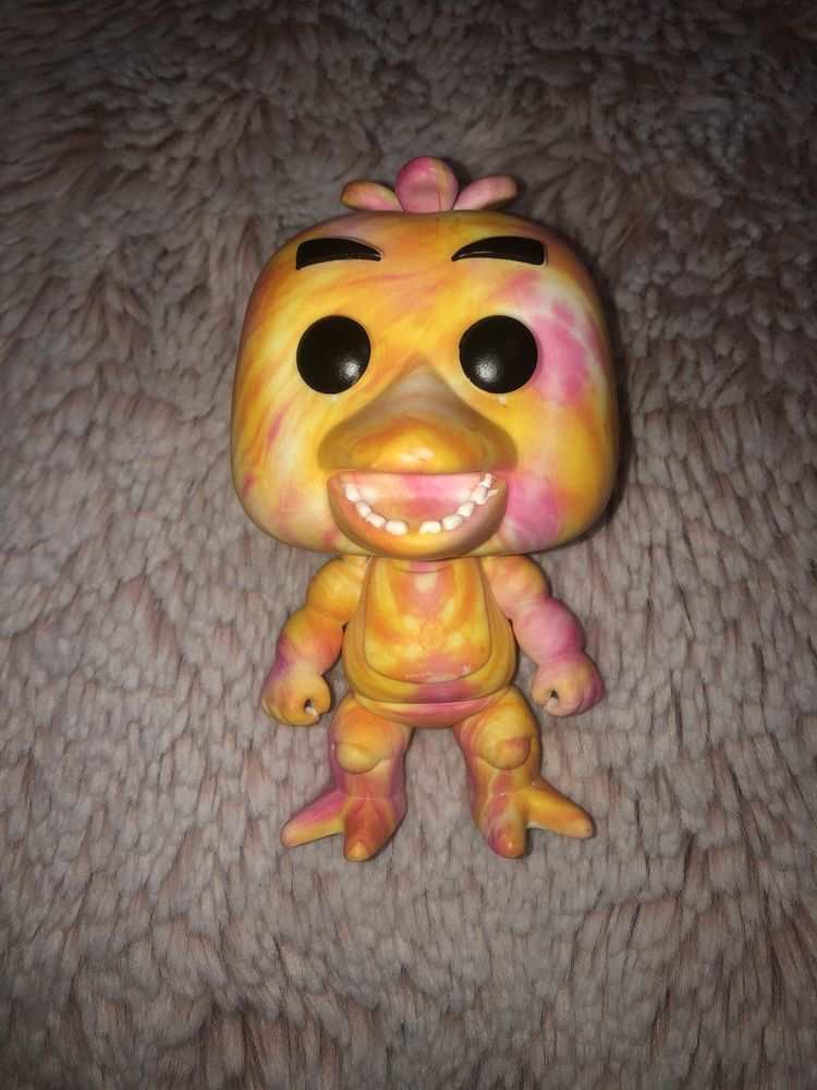 Chica FNAF Five Nights AT Freddy s