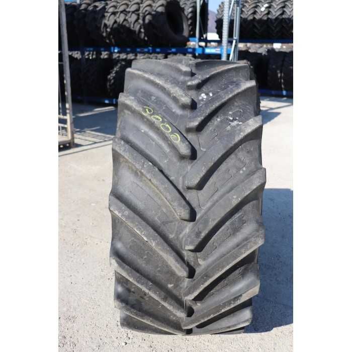 Anvelope 600/60r30 BKT - Zetor, New Holland