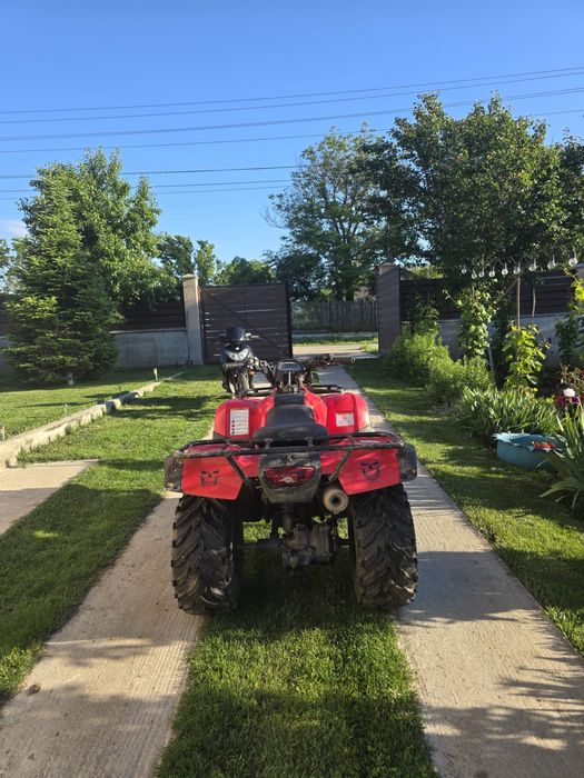 Atv honda trx 250 cc