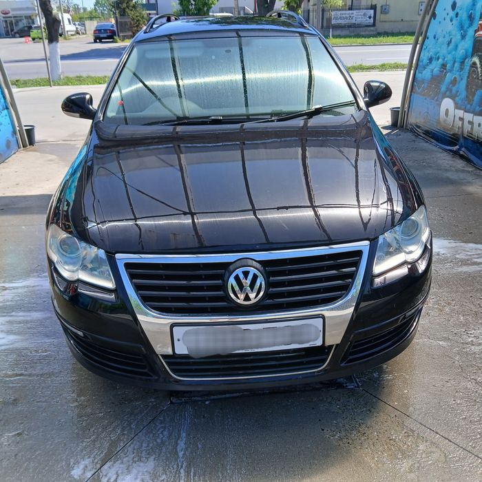 Oglinda parbriz Bare Longitudinale plafon carenaj noroi vw Passat b6
