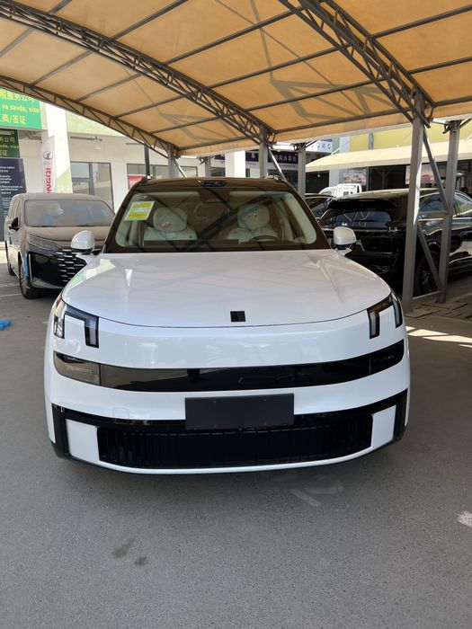 Lynk co 900  nalichi bor