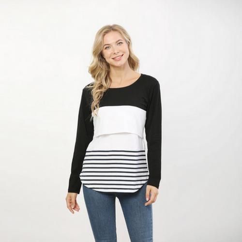 Bluza alaptare M NOU