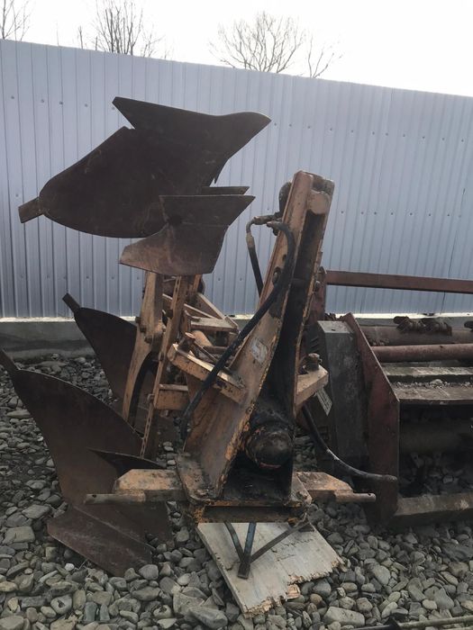 Plug Reversibil Samadoval 2C