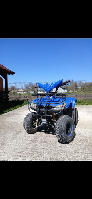 Atv BMW T-REX 2020 125CC