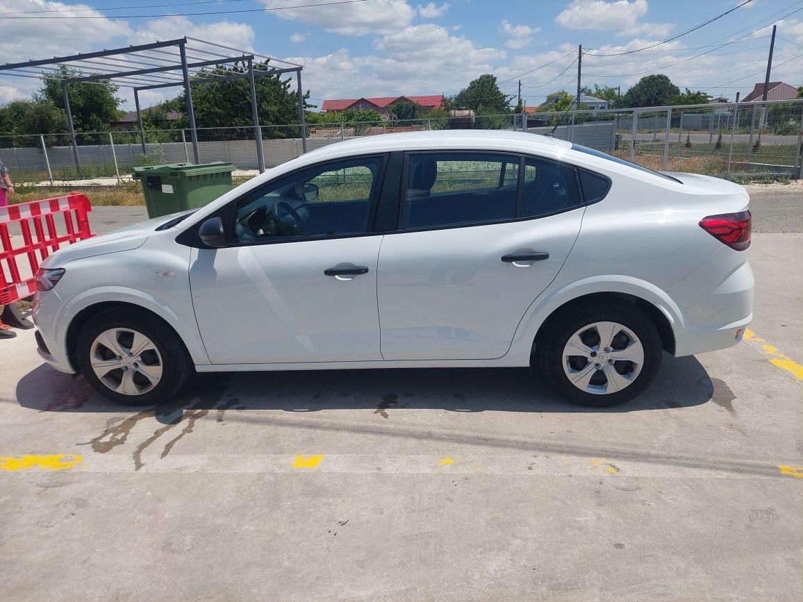 Vanzare Dacia Logan