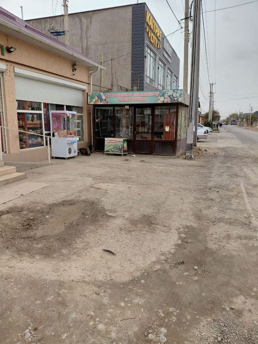 Кайтпас 1 де бутик арендага бериледи